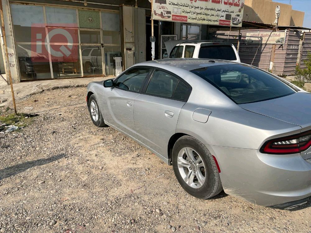 دودج تشارجر